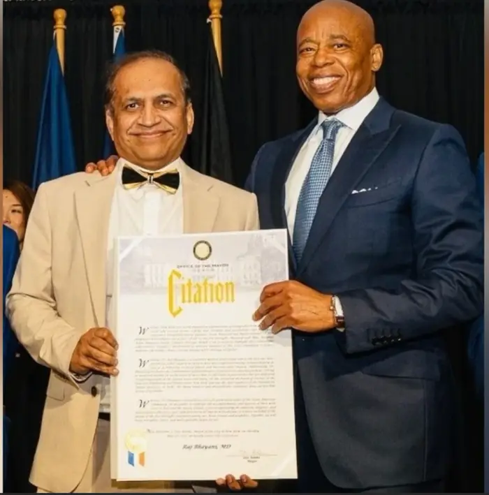 Dr. Raj Bhayani, MD, ENT/Otolaryngology physician practising in Brooklyn, New York Dr. Raj Bhayani, MD, ENT/Otolaryngology physician practising in Brooklyn, New York